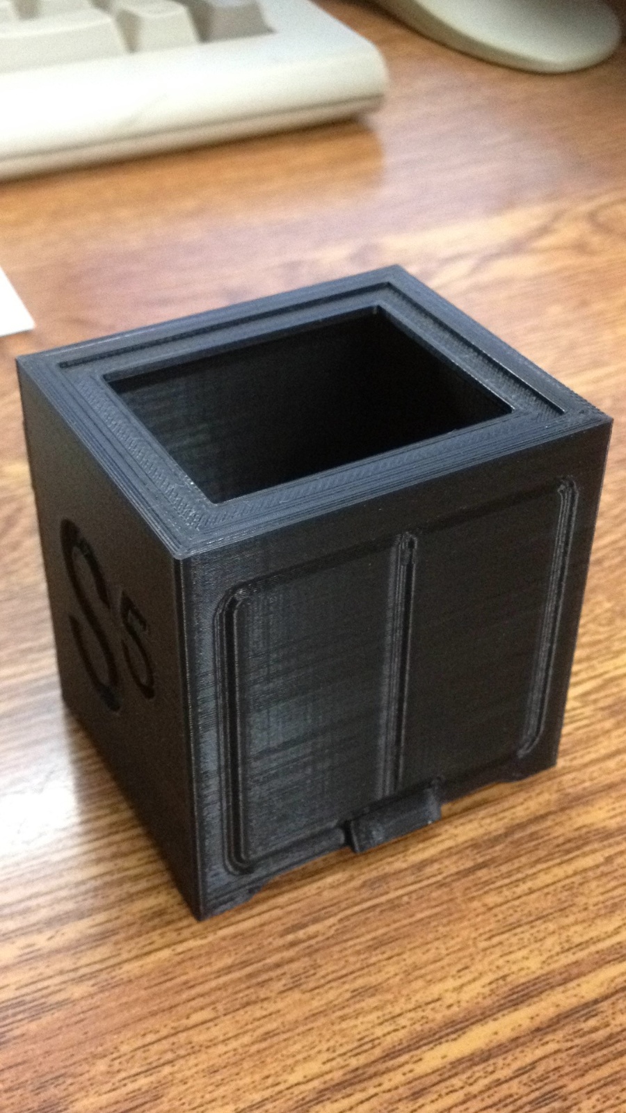 3D print S5